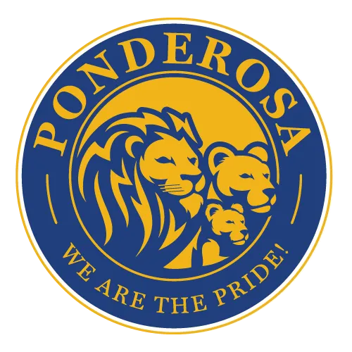 Ponderosa Elementary School